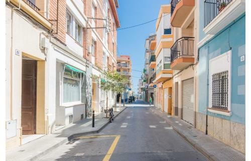 Apartamento Homeholidaysrentals Amy
