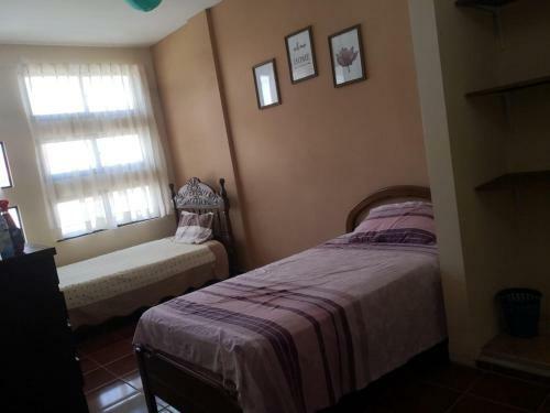 Bonita Casa Acogedora