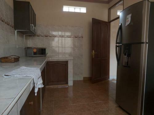 Bonita Casa Acogedora
