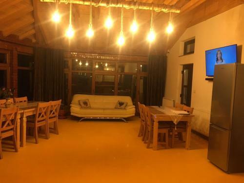 Hostal Pensiunea Joreanu