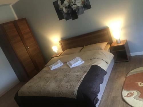 Hostal Pensiunea Joreanu