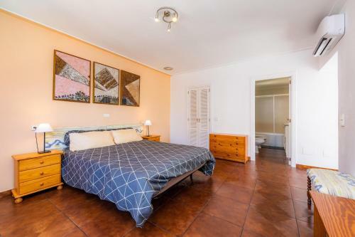 Villa Paca