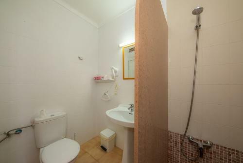 Rosamar Holidays Apartments