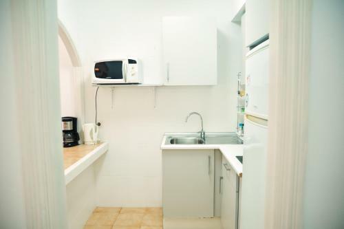 Rosamar Holidays Apartments