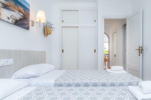 Rosamar Holidays Apartments