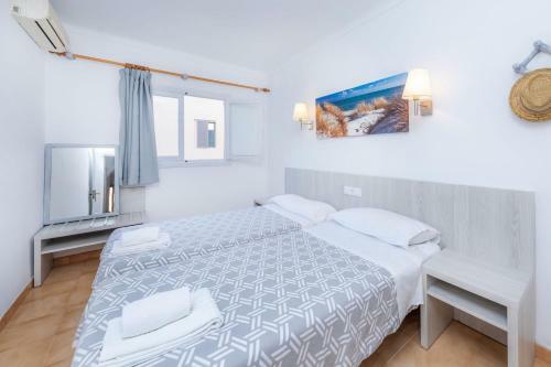 Rosamar Holidays Apartments