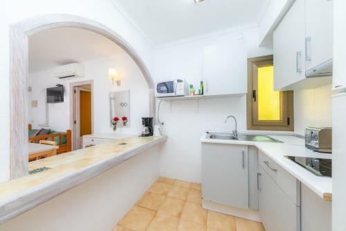 Rosamar Holidays Apartments