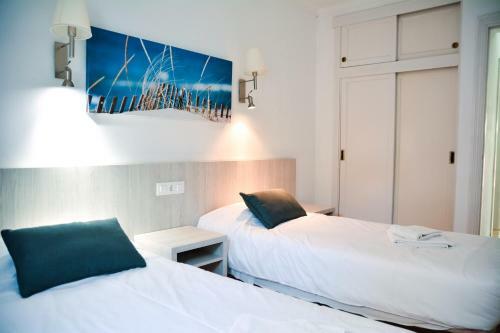 Rosamar Holidays Apartments