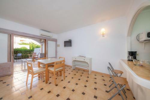 Rosamar Holidays Apartments