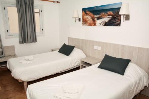 Rosamar Holidays Apartments