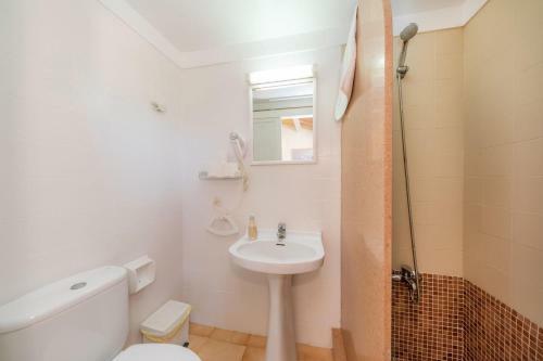Rosamar Holidays Apartments