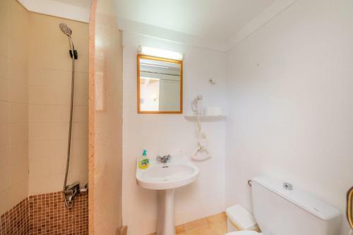 Rosamar Holidays Apartments