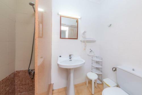 Rosamar Holidays Apartments