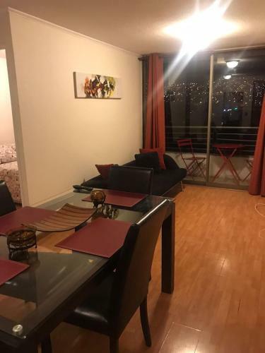 Apartamento Hermoso Departamento En La Perla Del Norte