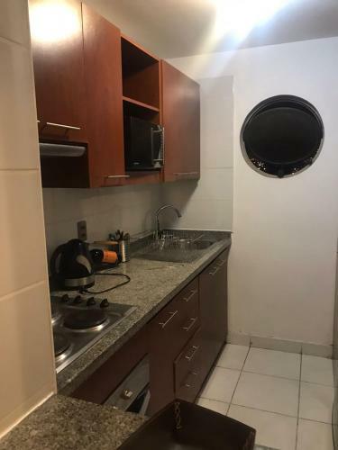Apartamento Hermoso Departamento En La Perla Del Norte
