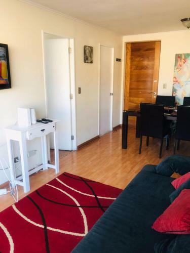 Apartamento Hermoso Departamento En La Perla Del Norte
