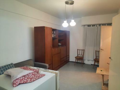 Apartamento Departamento