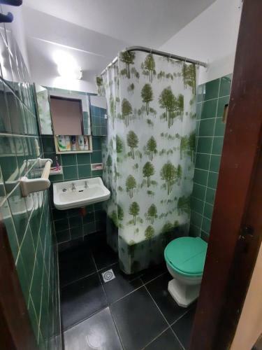 Apartamento Departamento