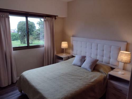 Apartamento Vistas Del Golf