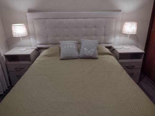 Apartamento Vistas Del Golf