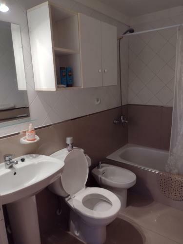 Apartamento Vistas Del Golf