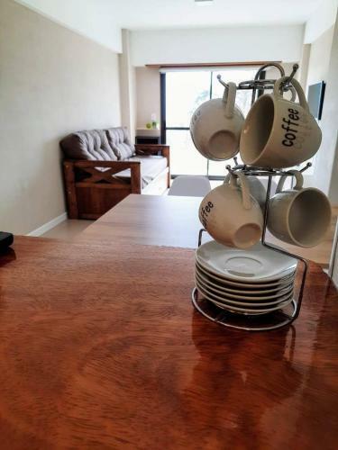 Apartamento Vistas Del Golf