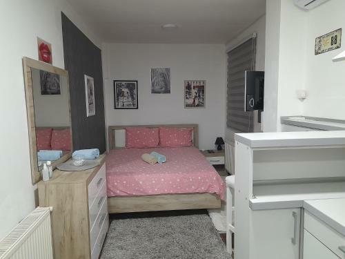 Apartamento Studio Park