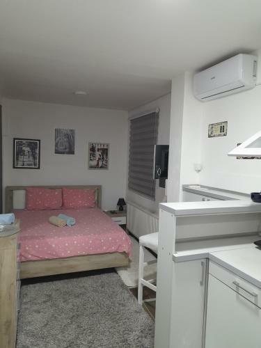 Apartamento Studio Park
