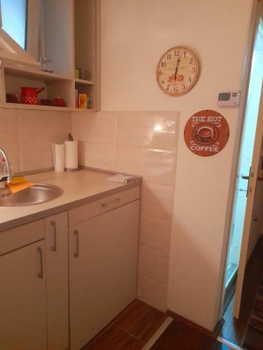 Apartamento Studio Park