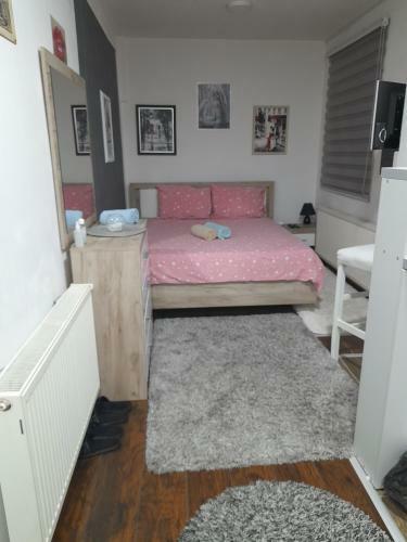 Apartamento Studio Park