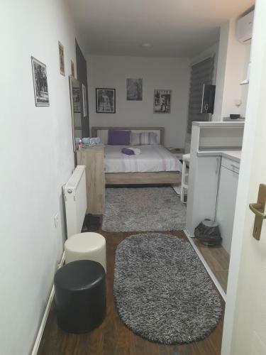 Apartamento Studio Park