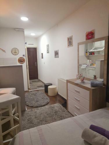 Apartamento Studio Park