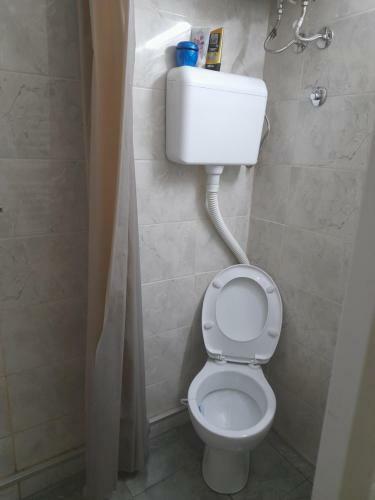 Apartamento Studio Park