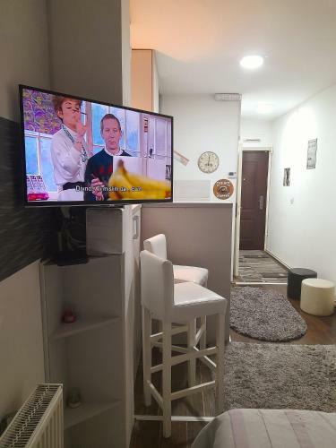Apartamento Studio Park