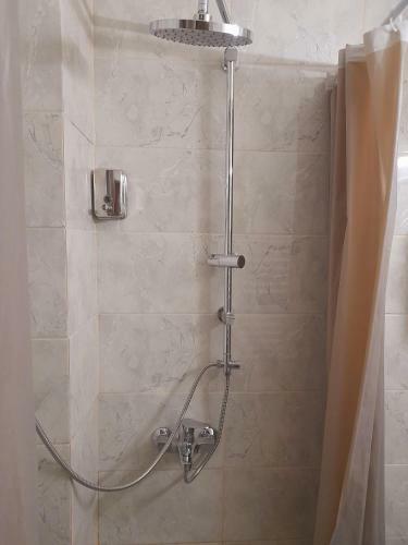 Apartamento Studio Park