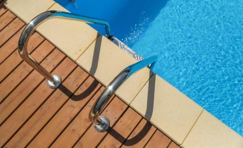Villa Vila ?marca Remodeled House With Pool