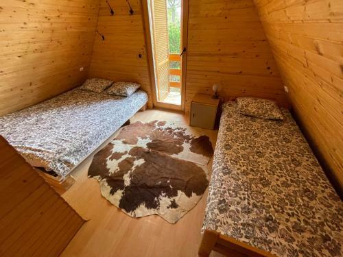 Mountain View Cottage