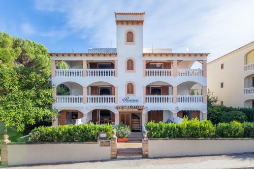 Apartamento Rosa Mar 8