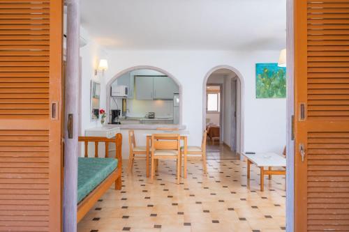 Apartamento Rosa Mar 8