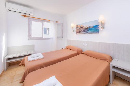 Apartamento Rosa Mar 8
