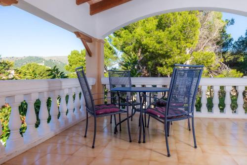 Apartamento Rosa Mar 8