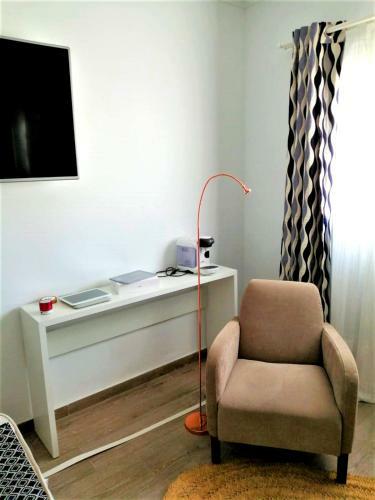 Hotel The Corner House Boutique