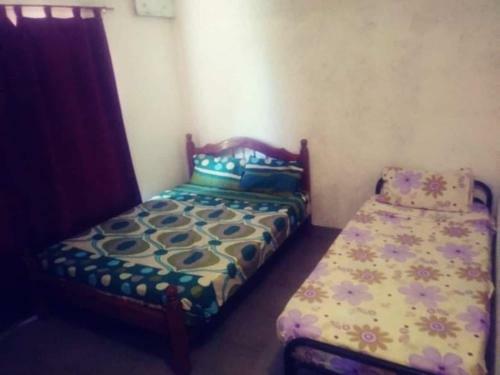 Apartamento Hotel Myj