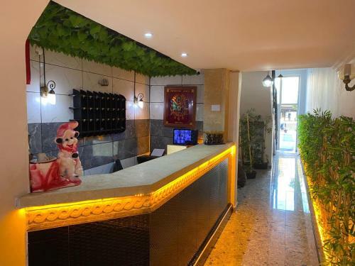 Hotel N?l Mars Otel