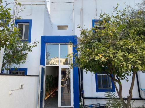 Hotel N?l Mars Otel