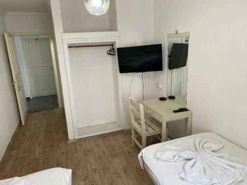 Hotel N?l Mars Otel