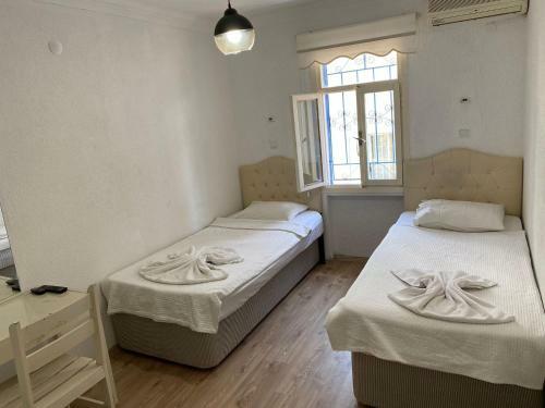 Hotel N?l Mars Otel