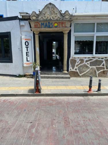 Hotel N?l Mars Otel