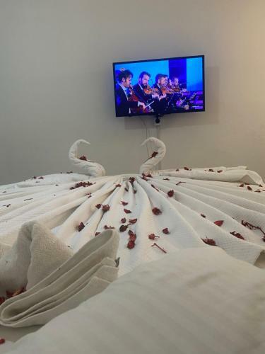 Hotel N?l Mars Otel