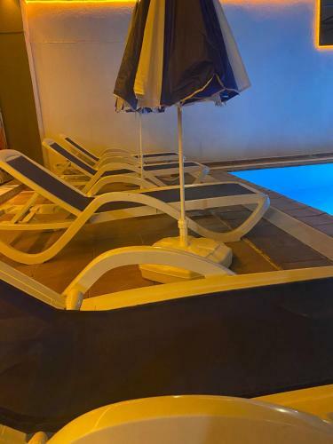 Hotel N?l Mars Otel